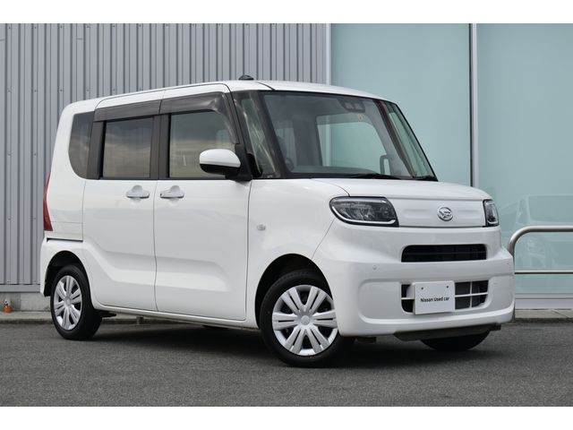 Daihatsu TANTO 2020-04 185476-21