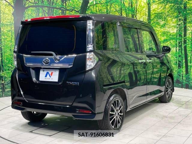 Daihatsu THOR 2020-07 347860-17