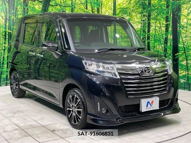 Daihatsu THOR 2020-07 347860-16