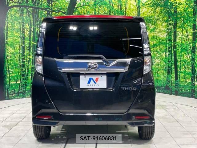 Daihatsu THOR 2020-07 347860-15