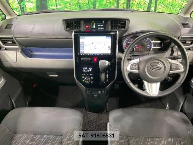 Daihatsu THOR 2020-07 347860-1