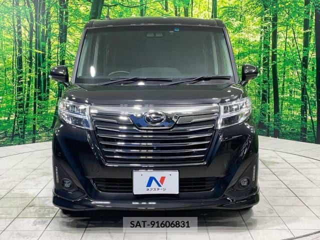Daihatsu THOR 2020-07 347860-14