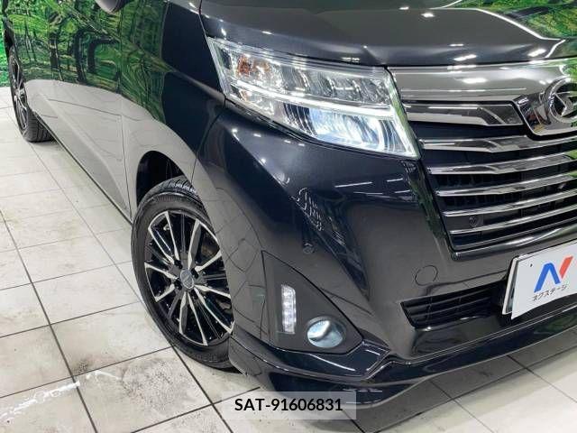 Daihatsu THOR 2020-07 347860-12