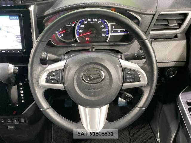 Daihatsu THOR 2020-07 347860-11