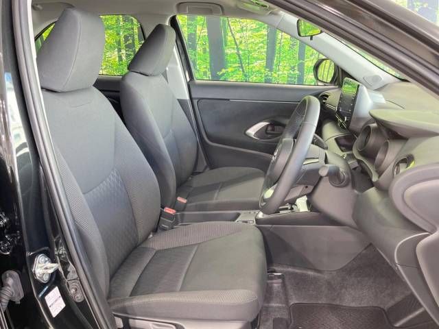 Toyota YARIS CROSS 2023-07 188529-8