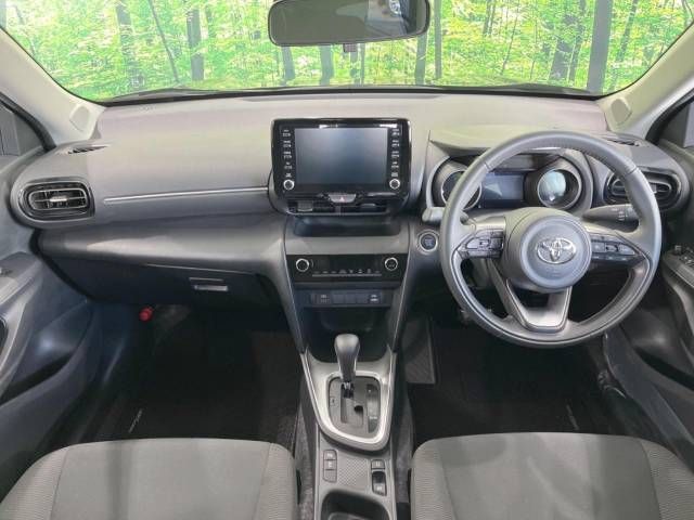 Toyota YARIS CROSS 2023-07 188529-1