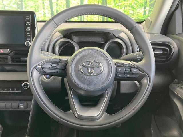Toyota YARIS CROSS 2023-07 188529-11