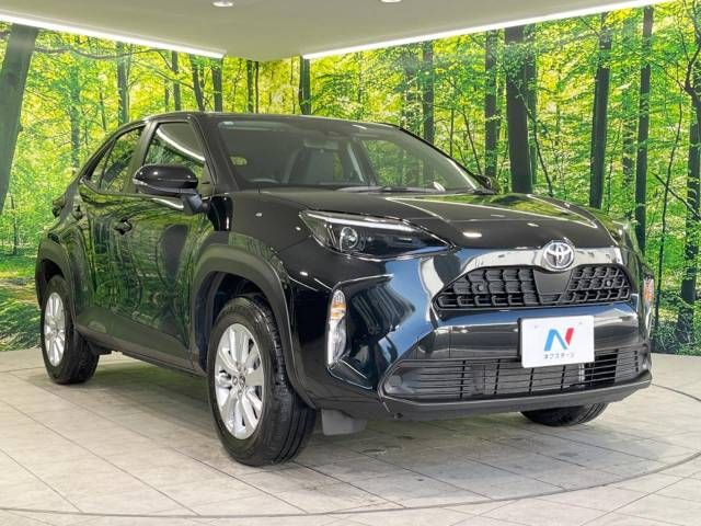 Toyota YARIS CROSS 2023-07 188529-16