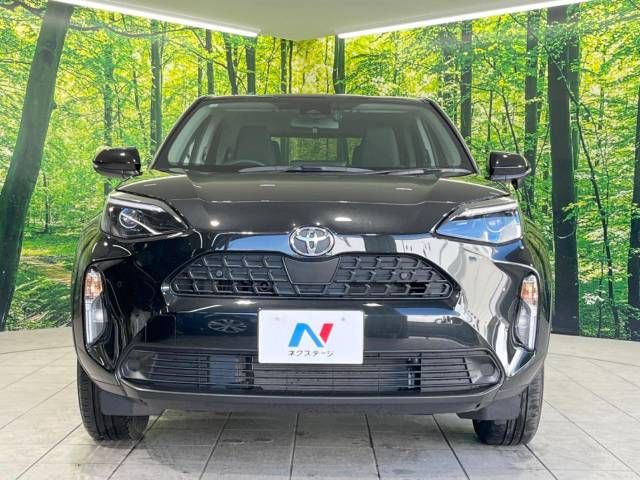 Toyota YARIS CROSS 2023-07 188529-14