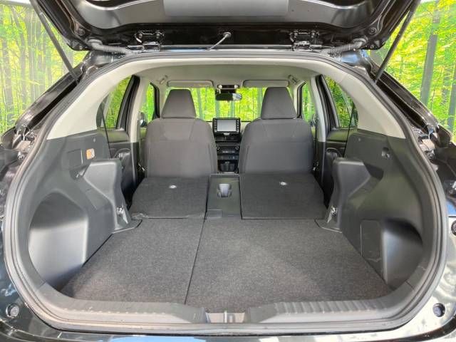 Toyota YARIS CROSS 2023-07 188529-10