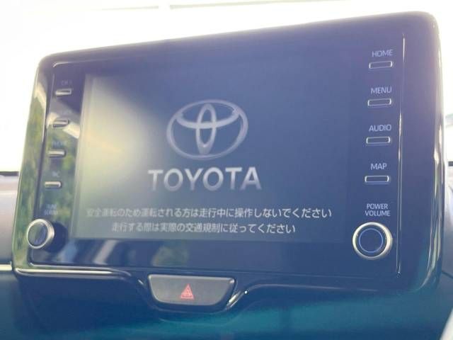 Toyota YARIS CROSS 2023-07 188529-3