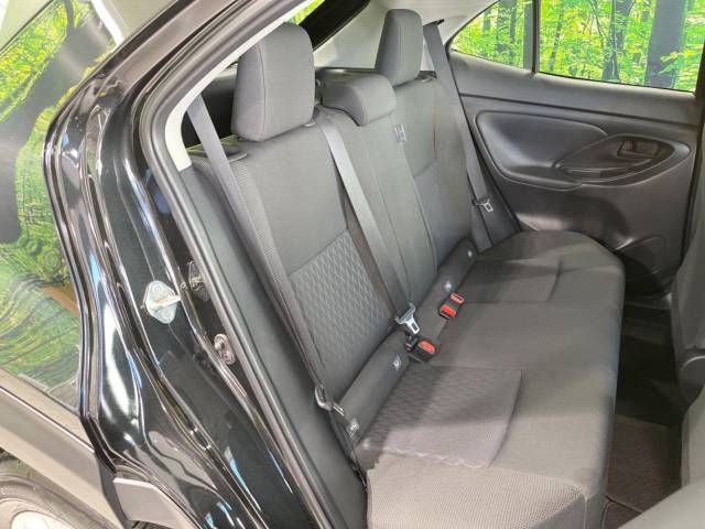 Toyota YARIS CROSS 2023-07 188529-9
