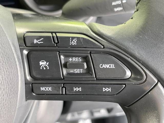 Toyota YARIS CROSS 2023-07 188529-5