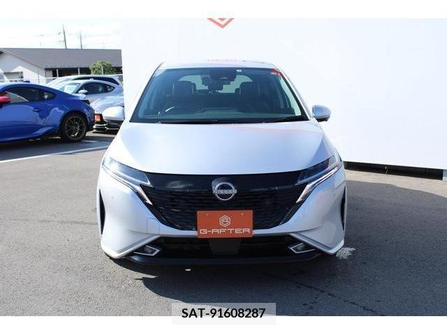 Nissan AURA 2021-09 261887-5