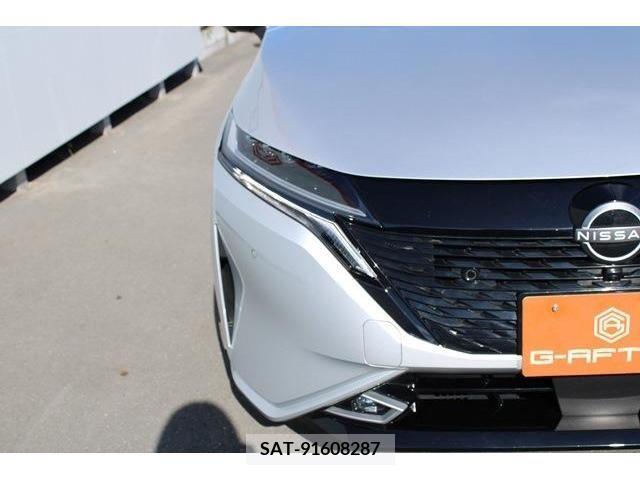 Nissan AURA 2021-09 261887-10