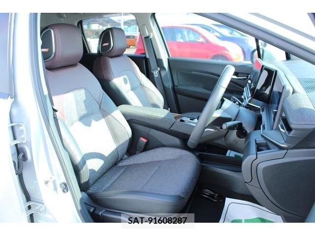 Nissan AURA 2021-09 261887-12