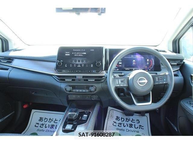 Nissan AURA 2021-09 261887-15