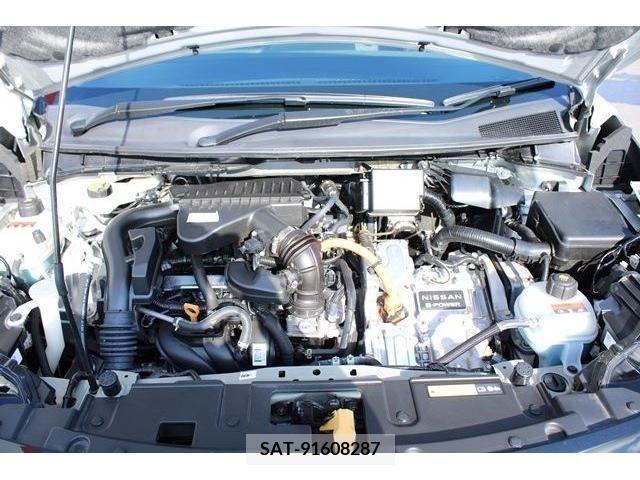 Nissan AURA 2021-09 261887-17