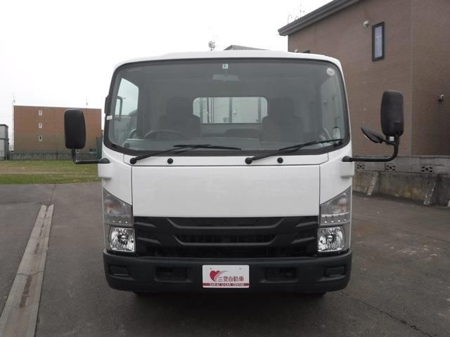Isuzu ELF TRUCK 2015-10 3629-1