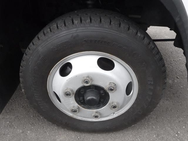 Isuzu ELF TRUCK 2015-10 3629-8