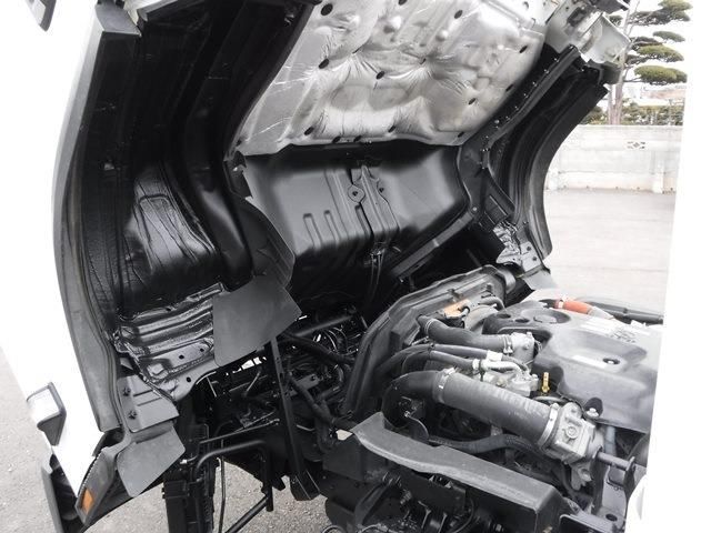 Isuzu ELF TRUCK 2015-10 3629-25