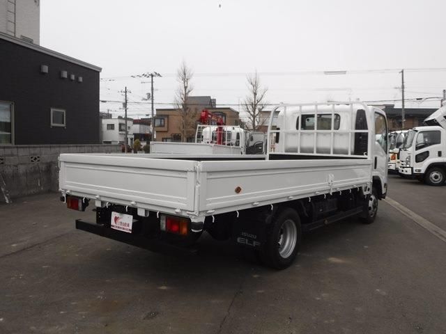 Isuzu ELF TRUCK 2015-10 3629-4
