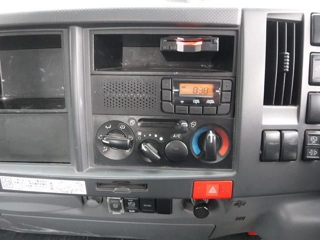 Isuzu ELF TRUCK 2015-10 3629-18