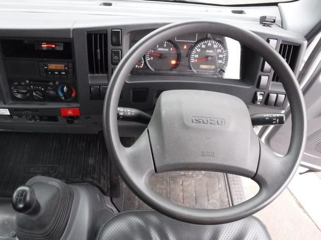 Isuzu ELF TRUCK 2015-10 3629-21