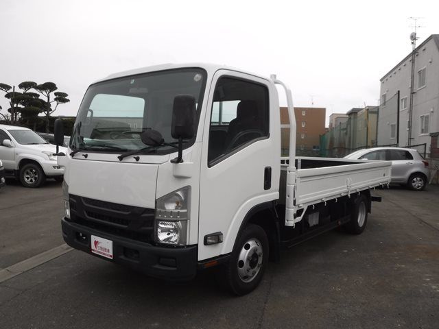 Isuzu ELF TRUCK 2015-10 3629-0
