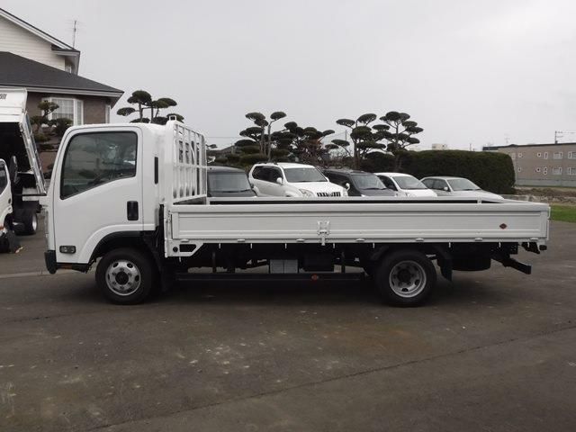 Isuzu ELF TRUCK 2015-10 3629-7