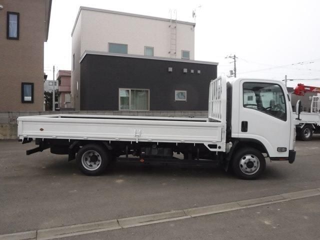 Isuzu ELF TRUCK 2015-10 3629-3