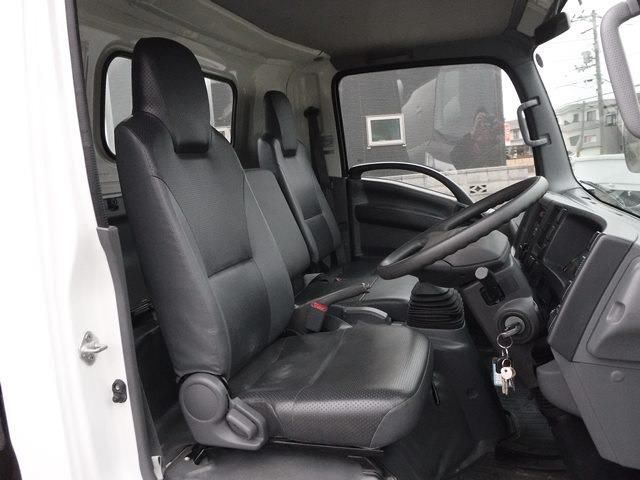 Isuzu ELF TRUCK 2015-10 3629-17