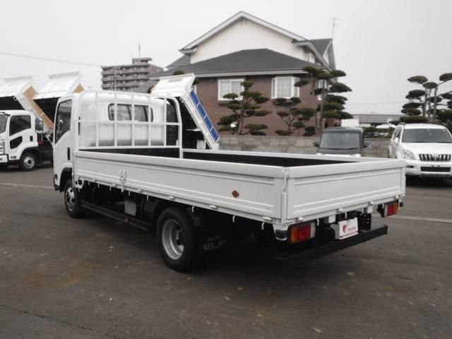 Isuzu ELF TRUCK 2015-10 3629-6
