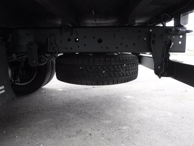 Isuzu ELF TRUCK 2015-10 3629-13