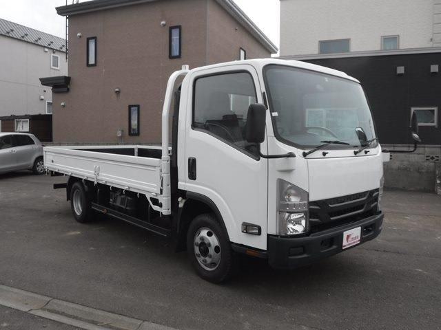 Isuzu ELF TRUCK 2015-10 3629-2