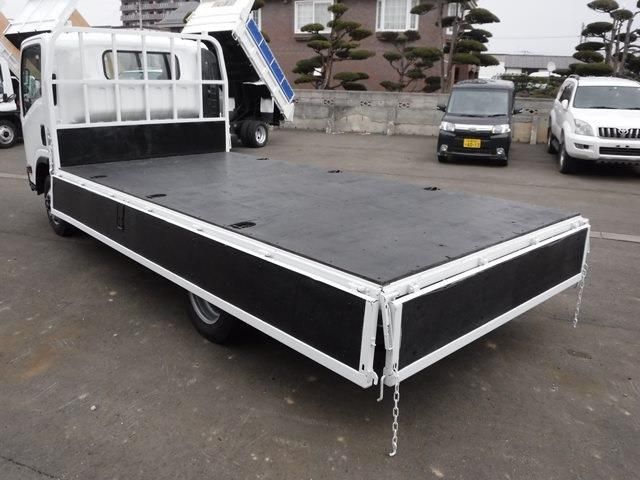 Isuzu ELF TRUCK 2015-10 3629-16