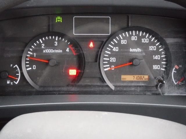 Isuzu ELF TRUCK 2015-10 3629-19