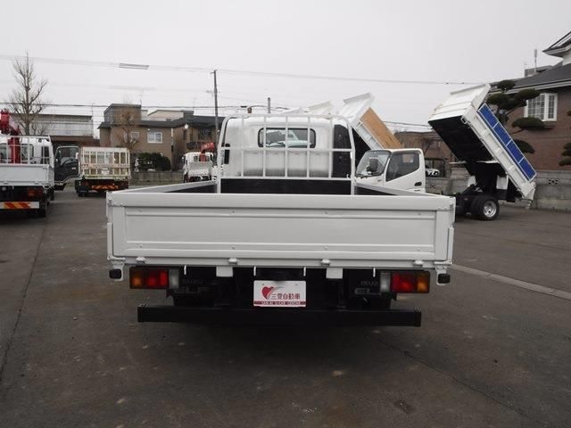 Isuzu ELF TRUCK 2015-10 3629-5