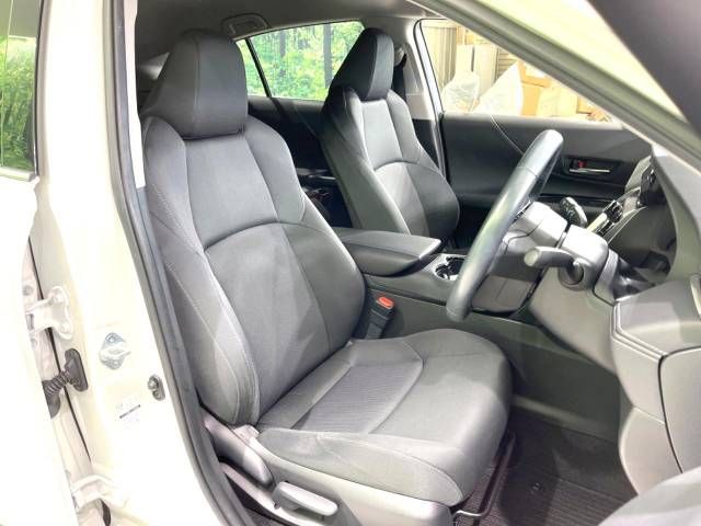 Toyota HARRIER 2020-10 194761-8