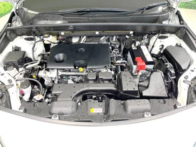 Toyota HARRIER 2020-10 194761-18