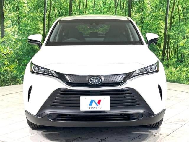 Toyota HARRIER 2020-10 194761-14