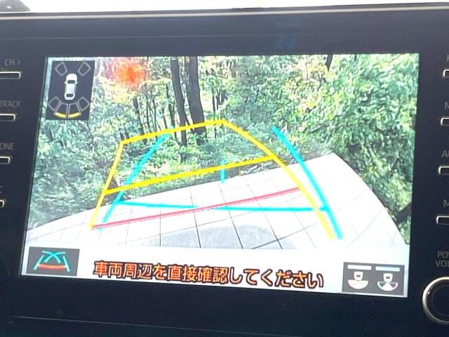 Toyota HARRIER 2020-10 194761-3