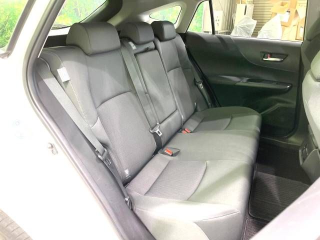 Toyota HARRIER 2020-10 194761-9