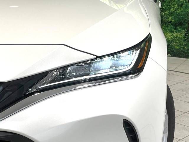 Toyota HARRIER 2020-10 194761-12
