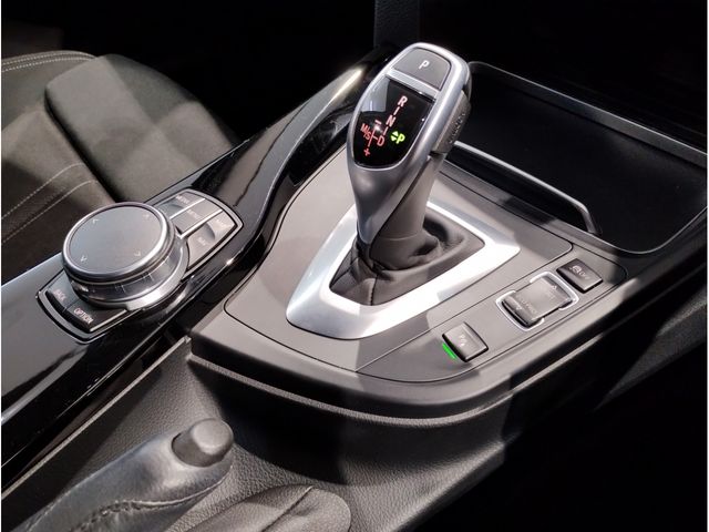 Bmw 3 SERIES 2017-11 13319-19