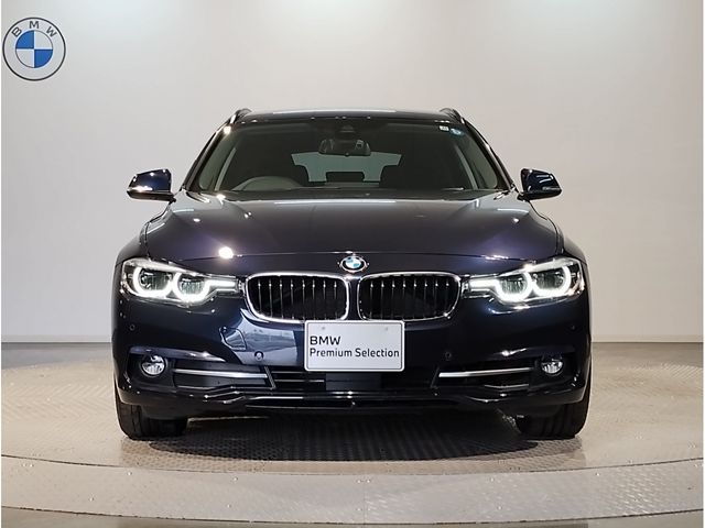 Bmw 3 SERIES 2017-11 13319-3