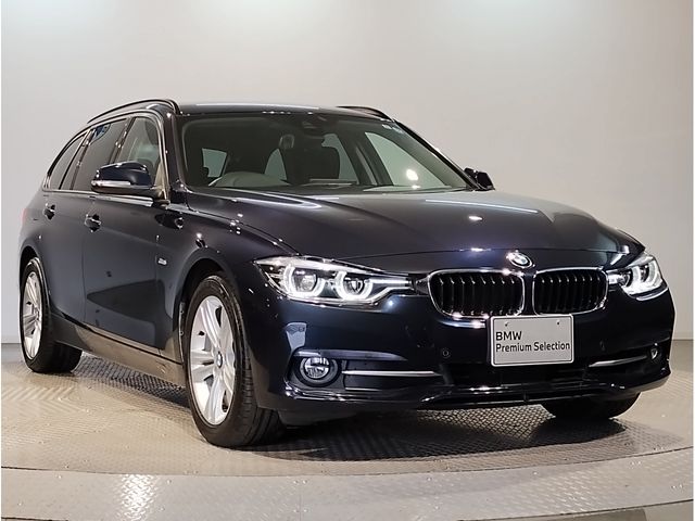 Bmw 3 SERIES 2017-11 13319-5