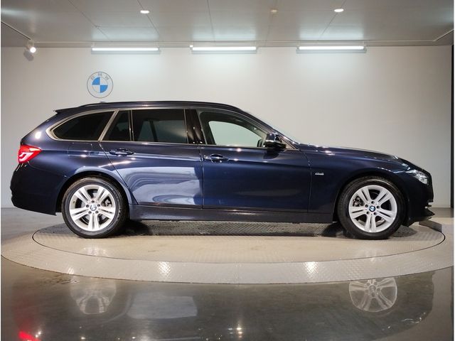 Bmw 3 SERIES 2017-11 13319-7