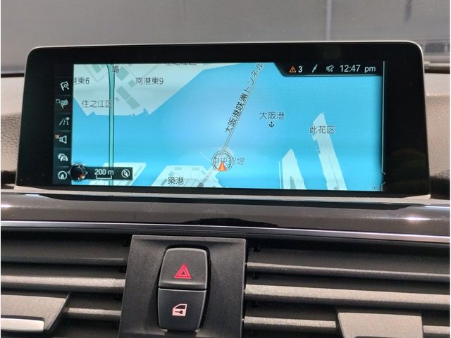 Bmw 3 SERIES 2017-11 13319-16
