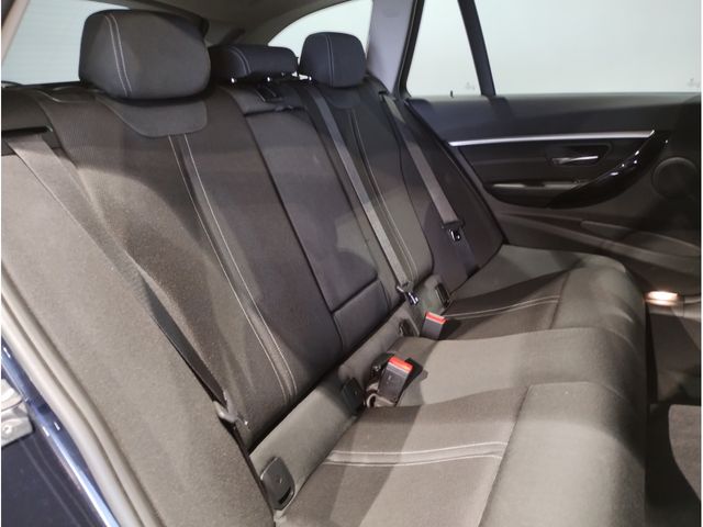 Bmw 3 SERIES 2017-11 13319-11